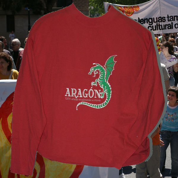 Aragon 1200 añadas ML